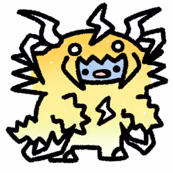 Monster Suit #3204 - Yamato v2
