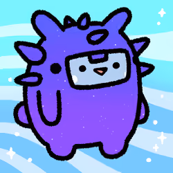 Monster Suit #455