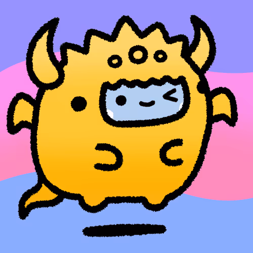 Monster Suit #2745