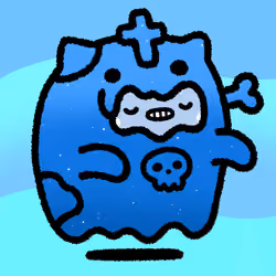 Monster Suit #1395