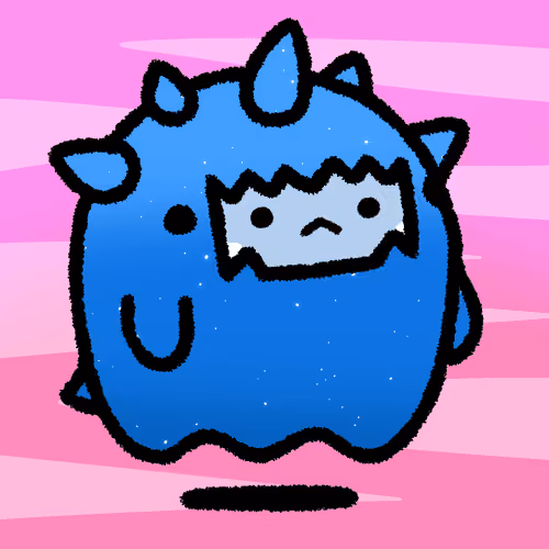Monster Suit #807