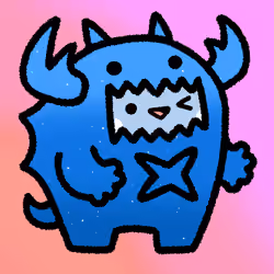 Monster Suit #1295
