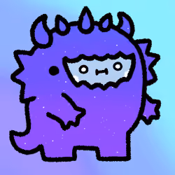 Monster Suit #35