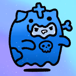 Monster Suit #1638