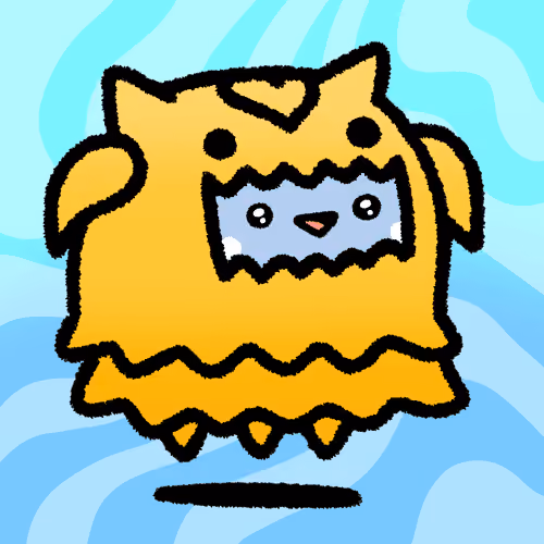 Monster Suit #1461