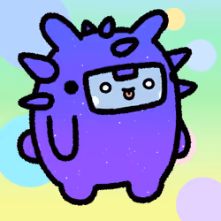 Monster Suit #1685
