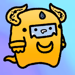 Monster Suit #2696