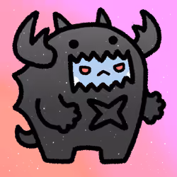 Monster Suit #366