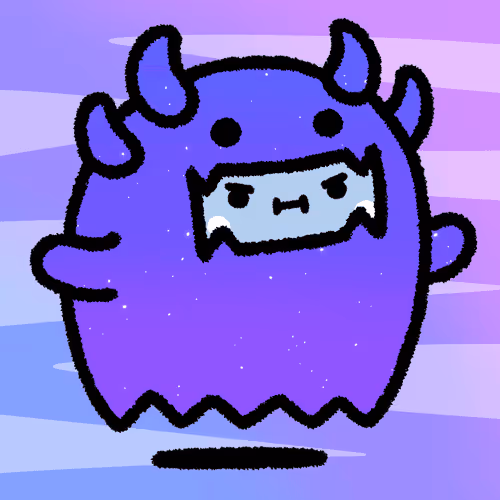 Monster Suit #2348