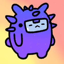 Monster Suit #1375