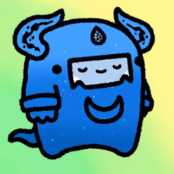 Monster Suit #4411