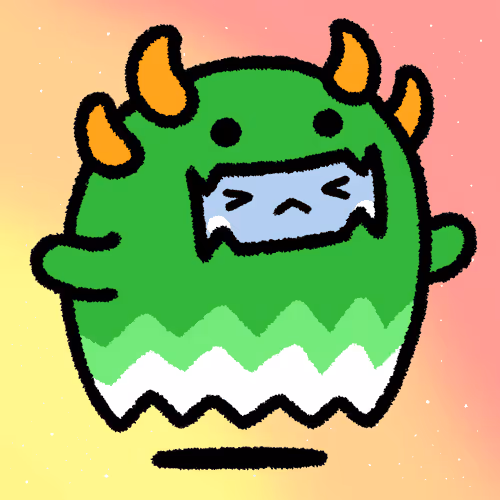 Monster Suit #4019