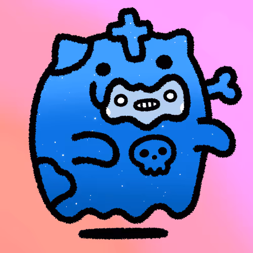 Monster Suit #3155