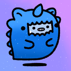Monster Suit #2802