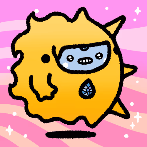 Monster Suit 482006515