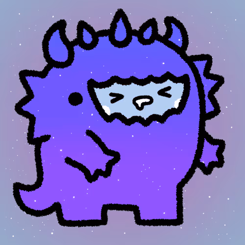 Monster Suit 482006515