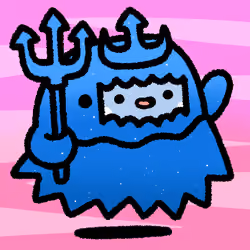 Monster Suit #2619