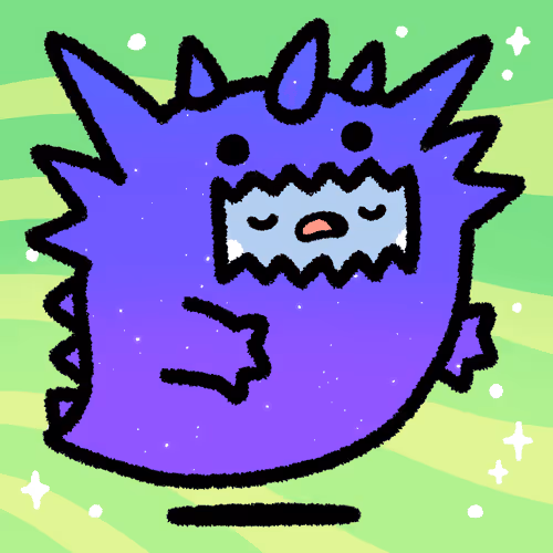 Monster Suit 482006515