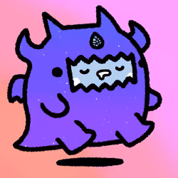 Monster Suit #2440