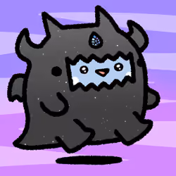 Monster Suit #2618