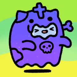 Monster Suit #94