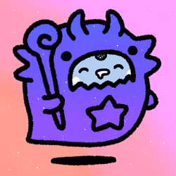 Monster Suit #4399