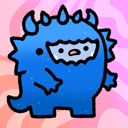 Monster Suit 482006515