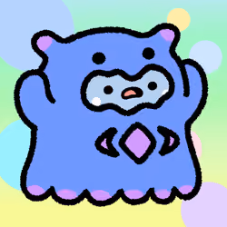 Monster Suit #3239