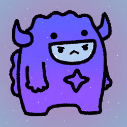 Monster Suit #3562