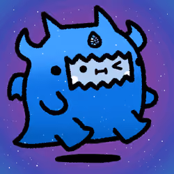 Monster Suit #322