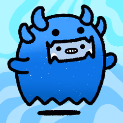 Monster Suit #1639