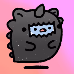 Monster Suit #295