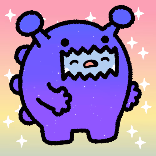 Monster Suit 482006515