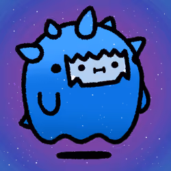 Monster Suit #822