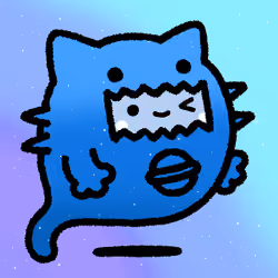 Monster Suit #823