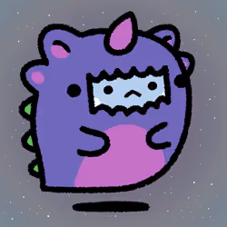 Monster Suit #4372