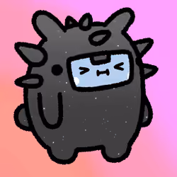 Monster Suit #1557