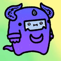 Monster Suit #983