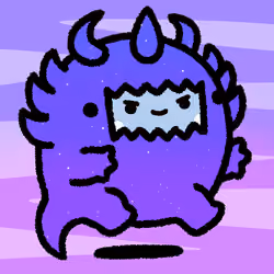 Monster Suit #1106