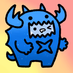 Monster Suit #2451