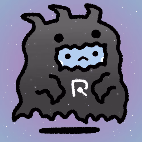 Monster Suit #872