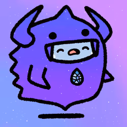 Monster Suit #95