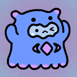 Monster Suit #4173