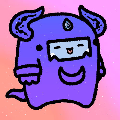 Monster Suit 482006515