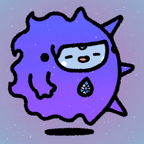 Monster Suit #3349