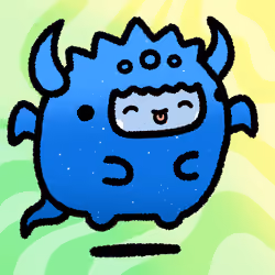 Monster Suit #2046