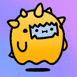 Monster Suit #3728