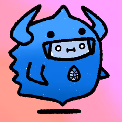 Monster Suit #3123