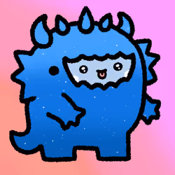 Monster Suit #4286