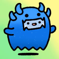 Monster Suit #1713